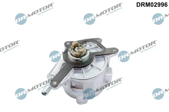 Unterdruckpumpe, Bremsanlage Dr.Motor Automotive DRM02996 Bild Unterdruckpumpe, Bremsanlage Dr.Motor Automotive DRM02996