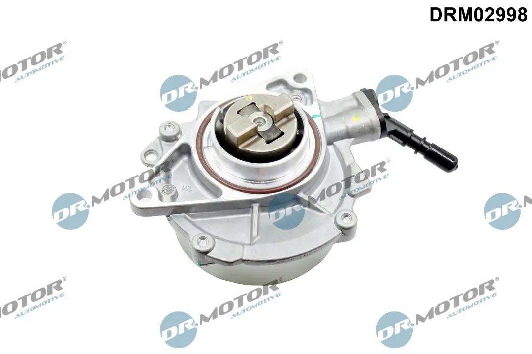 Unterdruckpumpe, Bremsanlage Dr.Motor Automotive DRM02998