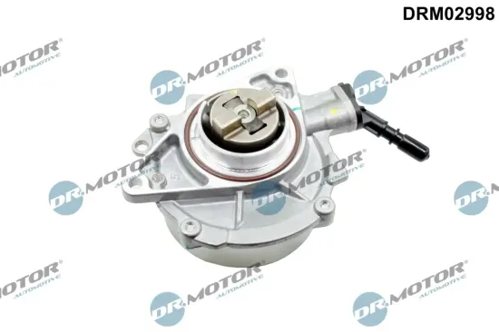 Unterdruckpumpe, Bremsanlage Dr.Motor Automotive DRM02998 Bild Unterdruckpumpe, Bremsanlage Dr.Motor Automotive DRM02998
