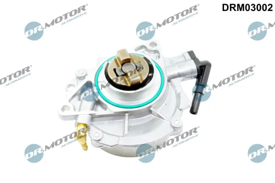Unterdruckpumpe, Bremsanlage Dr.Motor Automotive DRM03002 Bild Unterdruckpumpe, Bremsanlage Dr.Motor Automotive DRM03002