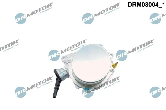 Unterdruckpumpe, Bremsanlage Dr.Motor Automotive DRM03004 Bild Unterdruckpumpe, Bremsanlage Dr.Motor Automotive DRM03004