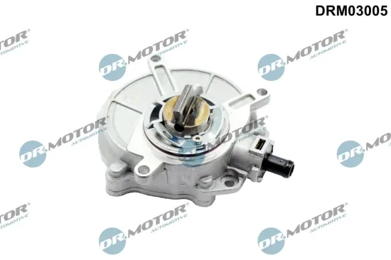Unterdruckpumpe, Bremsanlage Dr.Motor Automotive DRM03005 Bild Unterdruckpumpe, Bremsanlage Dr.Motor Automotive DRM03005