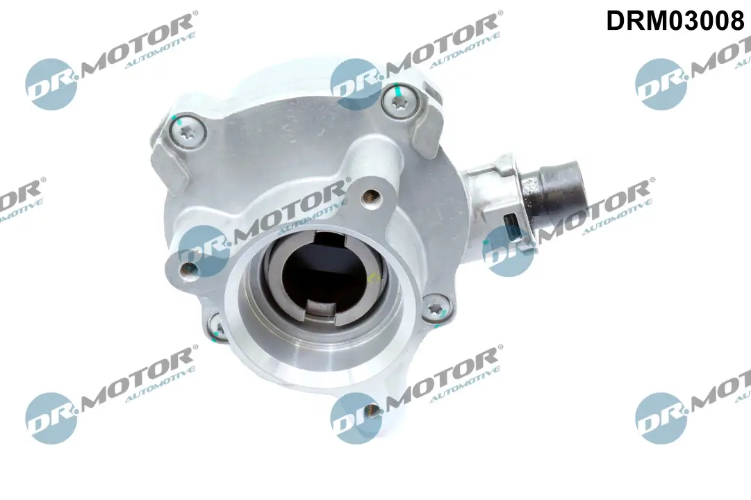 Unterdruckpumpe, Bremsanlage Dr.Motor Automotive DRM03008