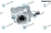 Unterdruckpumpe, Bremsanlage Dr.Motor Automotive DRM03008