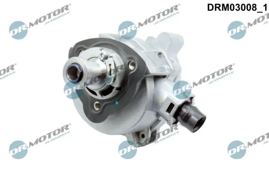 Unterdruckpumpe, Bremsanlage Dr.Motor Automotive DRM03008 Bild Unterdruckpumpe, Bremsanlage Dr.Motor Automotive DRM03008
