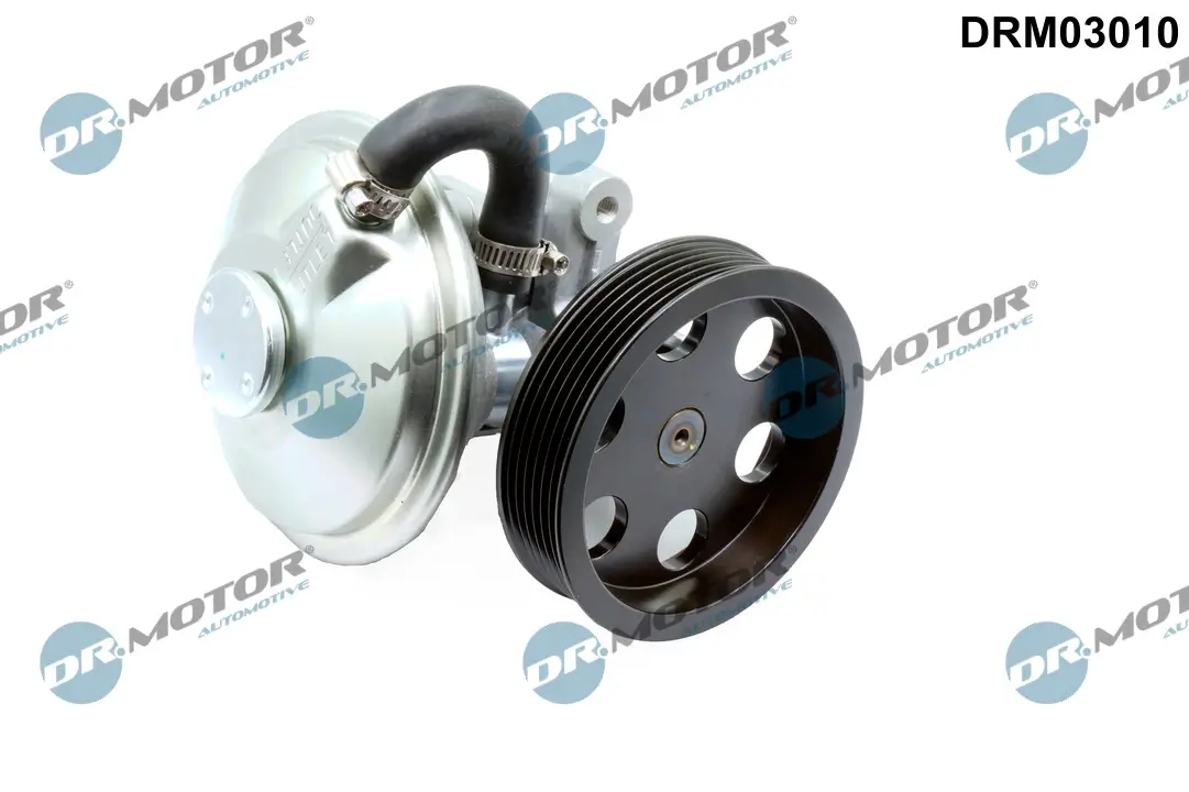 Unterdruckpumpe, Bremsanlage Dr.Motor Automotive DRM03010