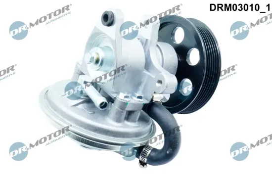Unterdruckpumpe, Bremsanlage Dr.Motor Automotive DRM03010 Bild Unterdruckpumpe, Bremsanlage Dr.Motor Automotive DRM03010