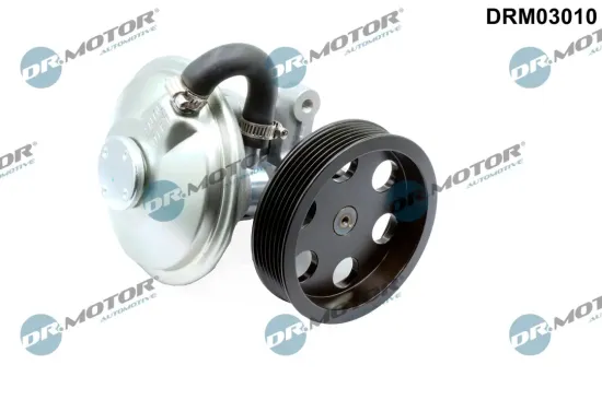 Unterdruckpumpe, Bremsanlage Dr.Motor Automotive DRM03010 Bild Unterdruckpumpe, Bremsanlage Dr.Motor Automotive DRM03010