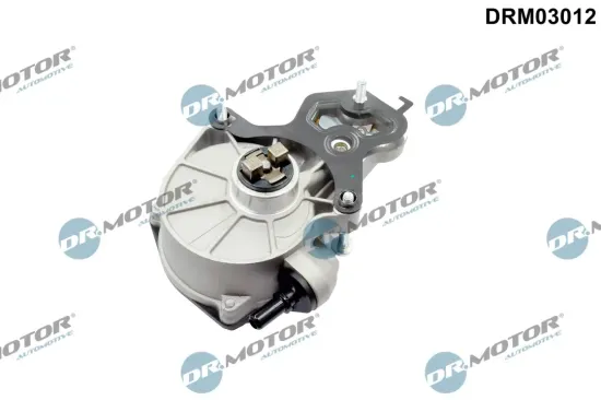 Unterdruckpumpe, Bremsanlage Dr.Motor Automotive DRM03012 Bild Unterdruckpumpe, Bremsanlage Dr.Motor Automotive DRM03012
