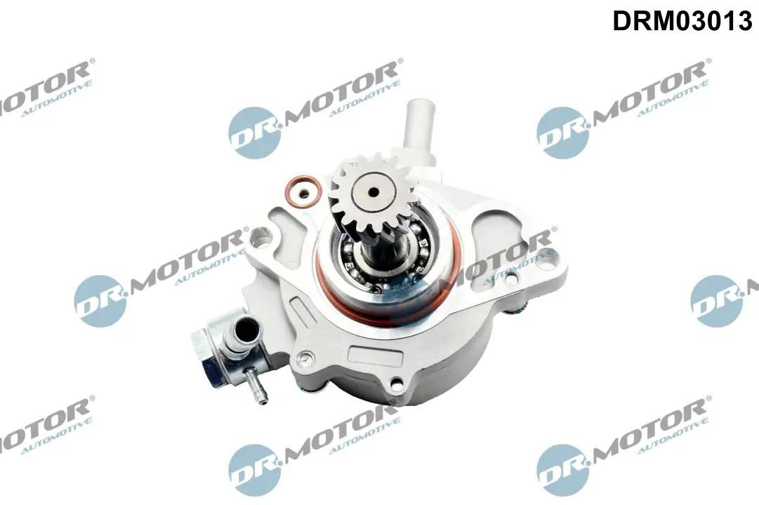 Unterdruckpumpe, Bremsanlage Dr.Motor Automotive DRM03013
