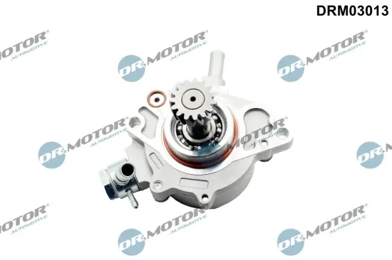 Unterdruckpumpe, Bremsanlage Dr.Motor Automotive DRM03013 Bild Unterdruckpumpe, Bremsanlage Dr.Motor Automotive DRM03013