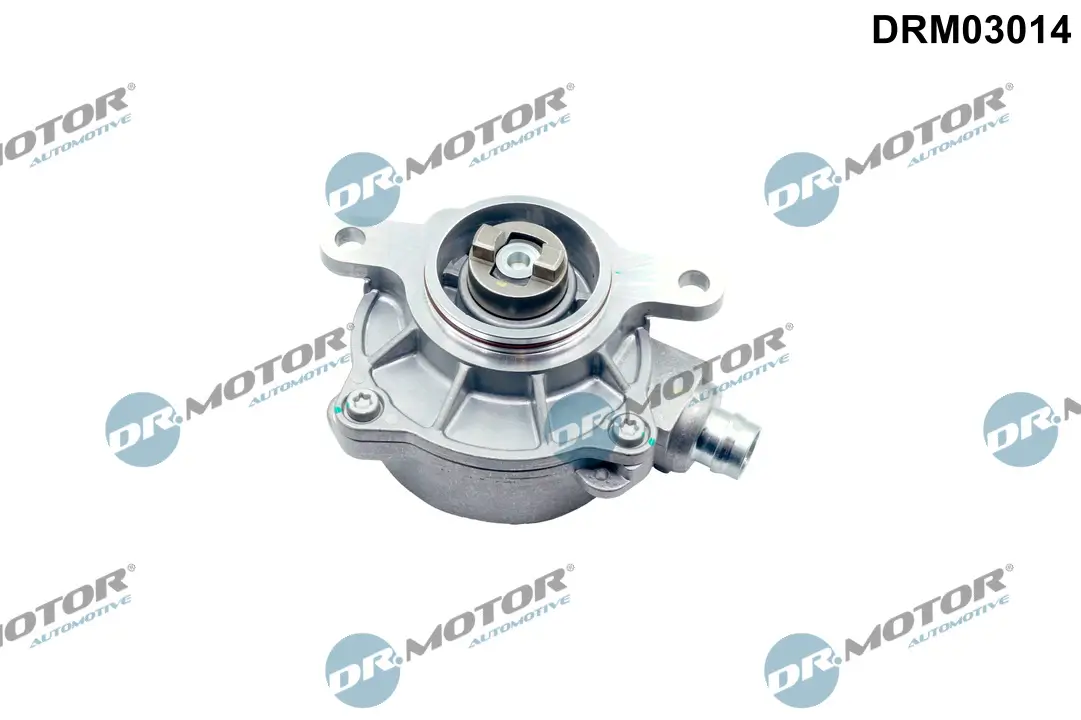 Unterdruckpumpe, Bremsanlage Dr.Motor Automotive DRM03014