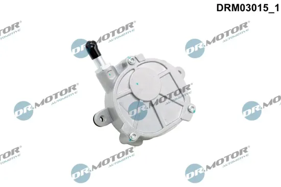 Unterdruckpumpe, Bremsanlage Dr.Motor Automotive DRM03015 Bild Unterdruckpumpe, Bremsanlage Dr.Motor Automotive DRM03015