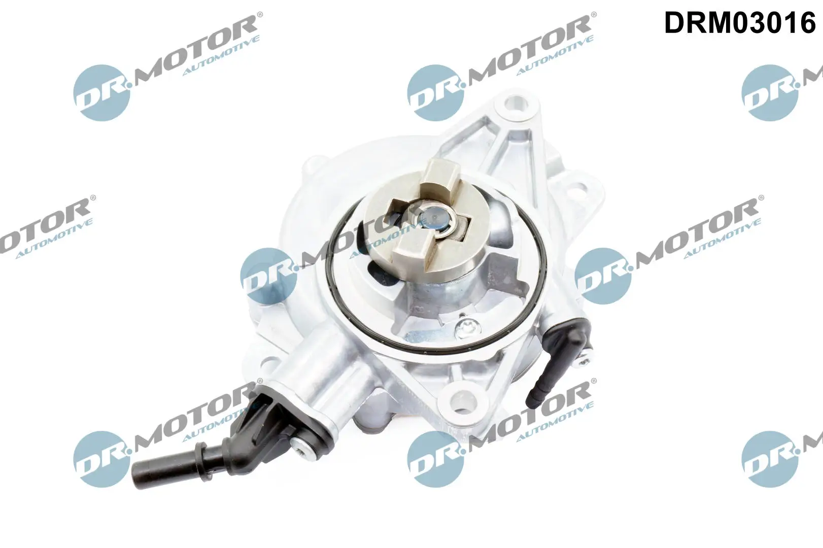 Unterdruckpumpe, Bremsanlage Dr.Motor Automotive DRM03016