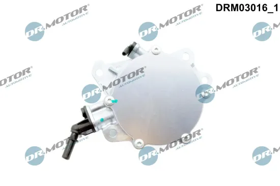 Unterdruckpumpe, Bremsanlage Dr.Motor Automotive DRM03016 Bild Unterdruckpumpe, Bremsanlage Dr.Motor Automotive DRM03016