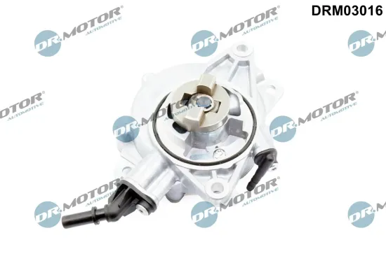 Unterdruckpumpe, Bremsanlage Dr.Motor Automotive DRM03016 Bild Unterdruckpumpe, Bremsanlage Dr.Motor Automotive DRM03016