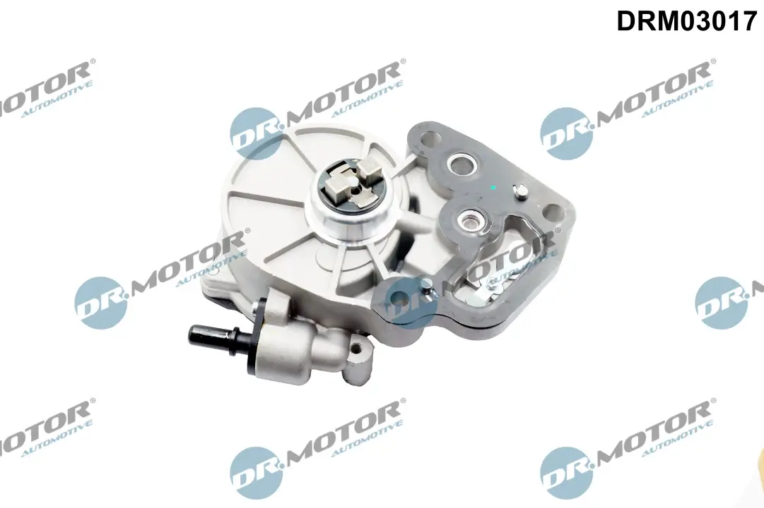 Unterdruckpumpe, Bremsanlage Dr.Motor Automotive DRM03017