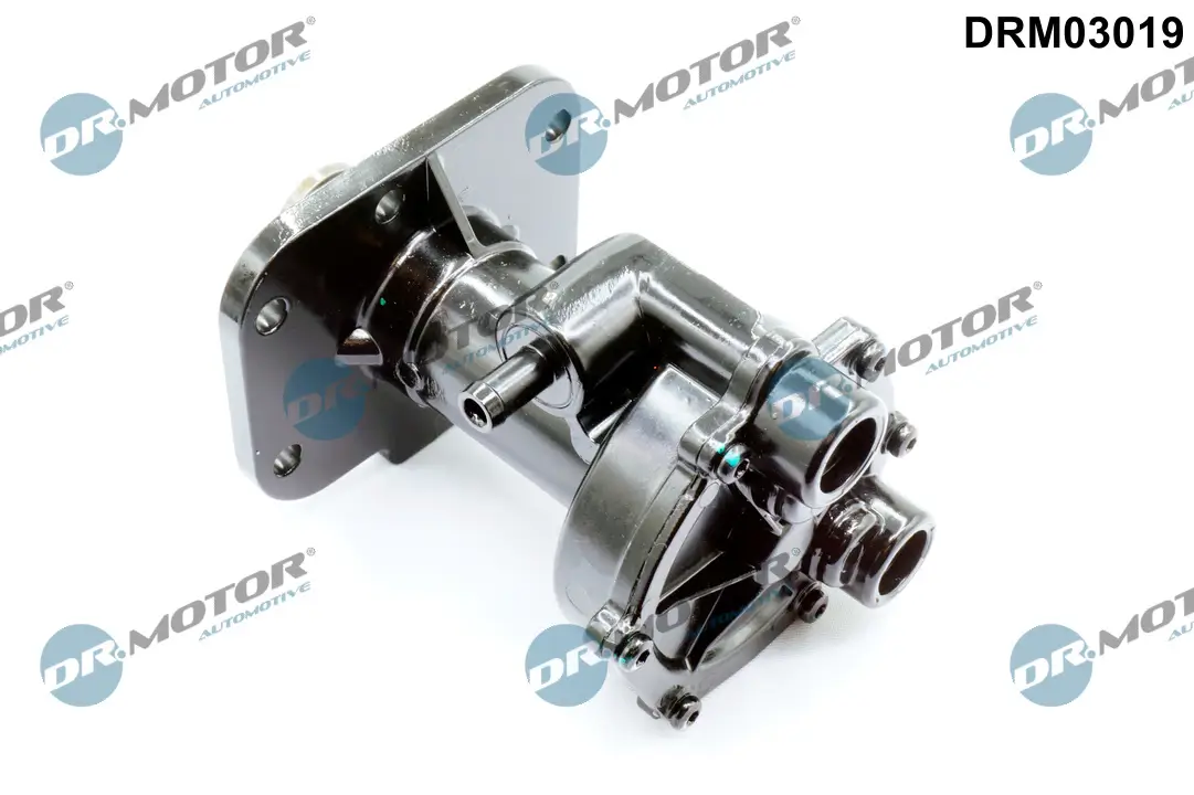 Unterdruckpumpe, Bremsanlage Dr.Motor Automotive DRM03019