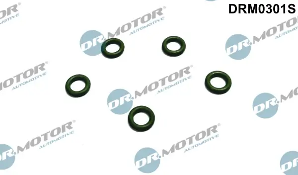 Dichtung, Kraftstoffleitung Dr.Motor Automotive DRM0301S