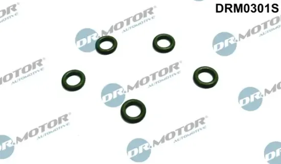 Dichtung, Kraftstoffleitung Dr.Motor Automotive DRM0301S Bild Dichtung, Kraftstoffleitung Dr.Motor Automotive DRM0301S
