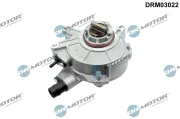 Unterdruckpumpe, Bremsanlage Dr.Motor Automotive DRM03022