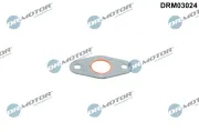 Dichtung, Ölkühler Ölfiltergehäuse Dr.Motor Automotive DRM03024