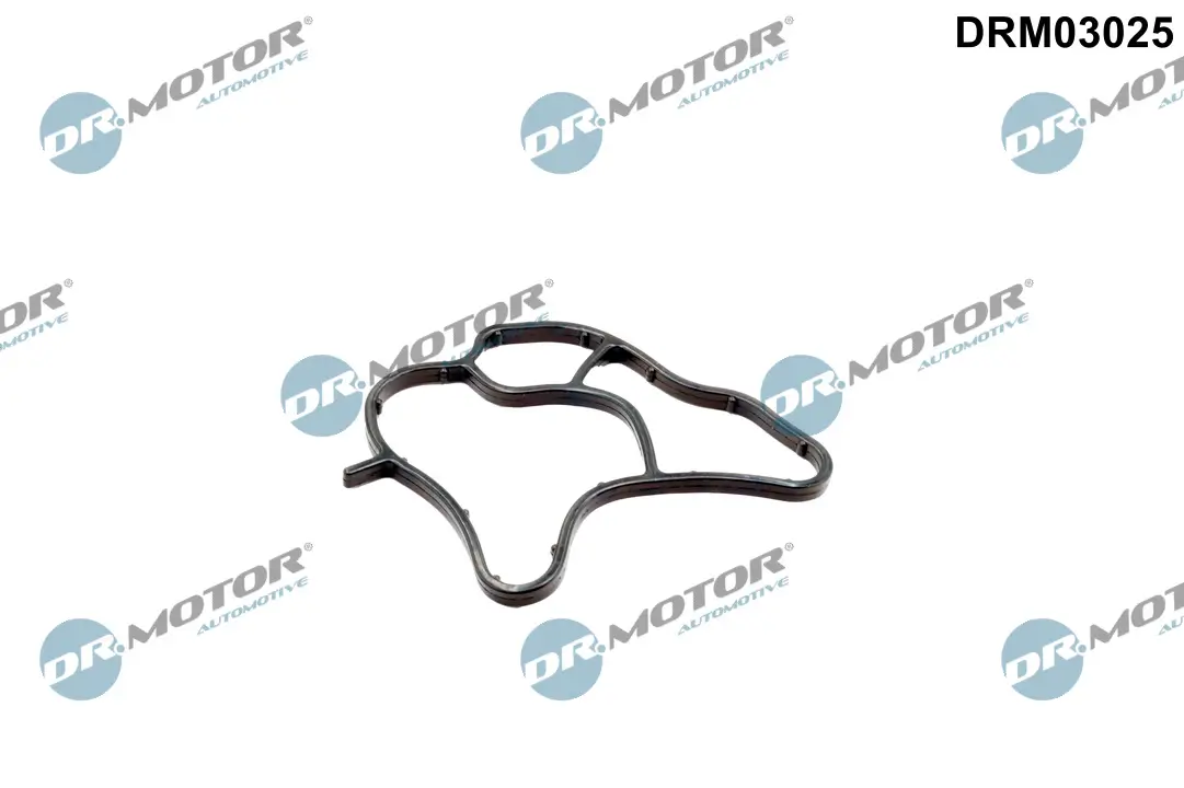 Dichtung, Ölfiltergehäuse Dr.Motor Automotive DRM03025