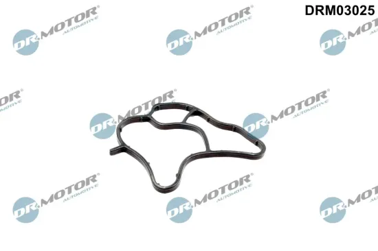 Dichtung, Ölfiltergehäuse Dr.Motor Automotive DRM03025 Bild Dichtung, Ölfiltergehäuse Dr.Motor Automotive DRM03025