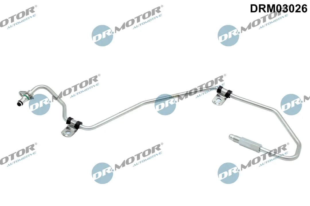 Ölleitung, Lader Dr.Motor Automotive DRM03026