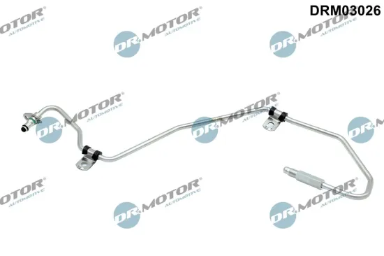 Ölleitung, Lader Dr.Motor Automotive DRM03026 Bild Ölleitung, Lader Dr.Motor Automotive DRM03026