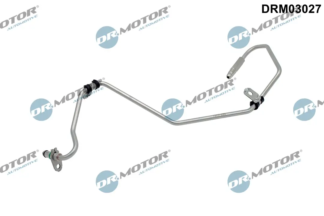 Ölleitung, Lader Dr.Motor Automotive DRM03027