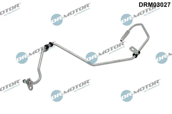 Ölleitung, Lader Dr.Motor Automotive DRM03027 Bild Ölleitung, Lader Dr.Motor Automotive DRM03027