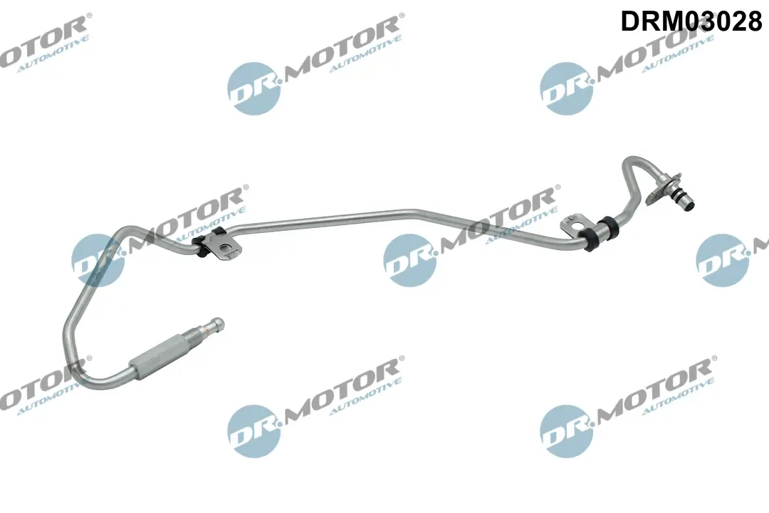 Ölleitung, Lader Dr.Motor Automotive DRM03028
