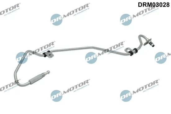 Ölleitung, Lader Dr.Motor Automotive DRM03028 Bild Ölleitung, Lader Dr.Motor Automotive DRM03028