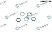 Dichtring, Ölablassschraube Dr.Motor Automotive DRM03037R