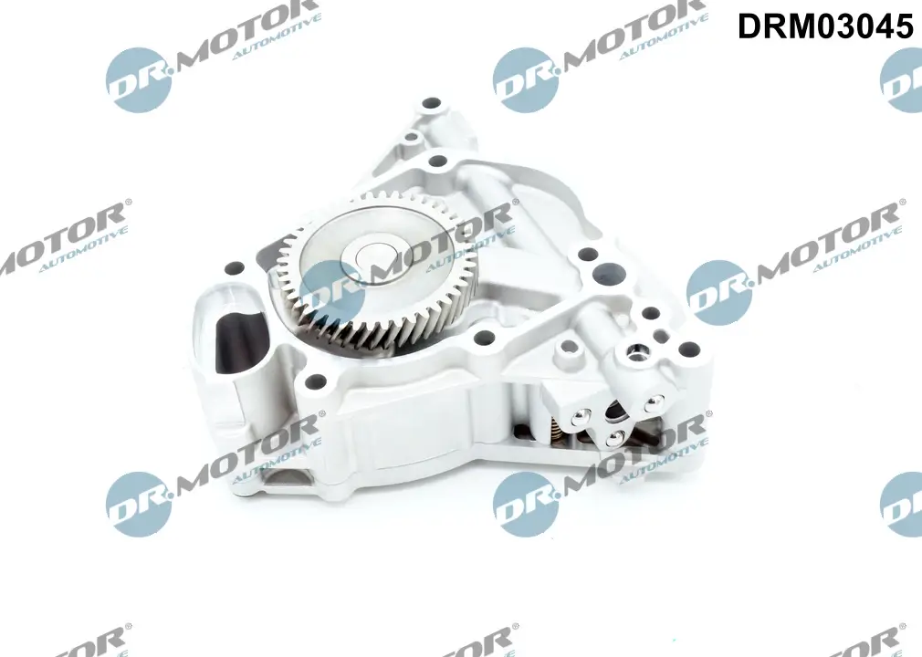 Ölpumpe Dr.Motor Automotive DRM03045
