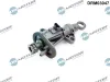 Geberzylinder, Kupplung Dr.Motor Automotive DRM03047