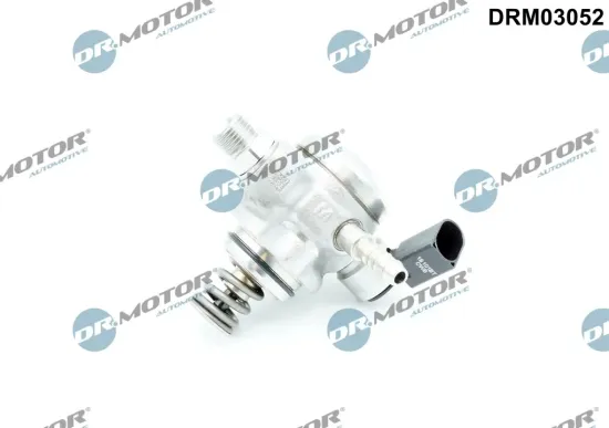 Hochdruckpumpe Dr.Motor Automotive DRM03052 Bild Hochdruckpumpe Dr.Motor Automotive DRM03052