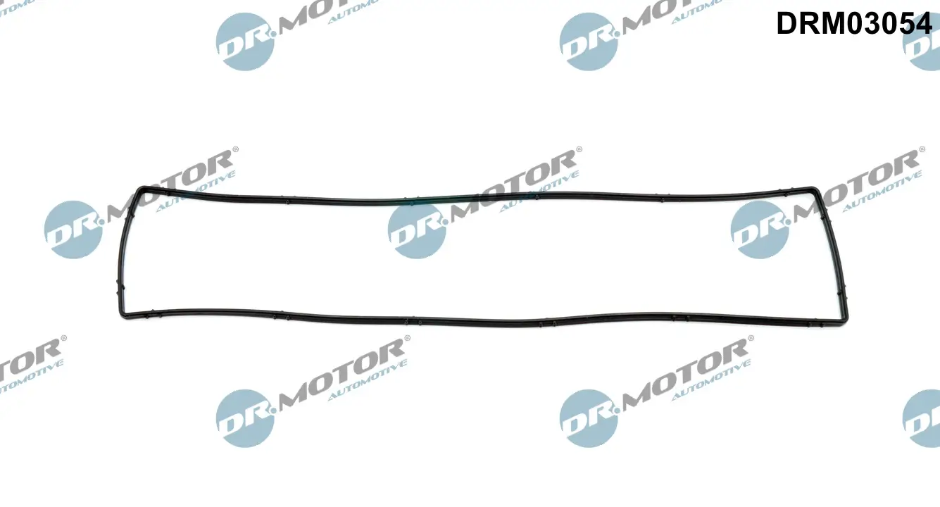 Dichtung, Ladeluftkühler Dr.Motor Automotive DRM03054