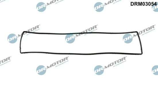 Dichtung, Ladeluftkühler Dr.Motor Automotive DRM03054 Bild Dichtung, Ladeluftkühler Dr.Motor Automotive DRM03054