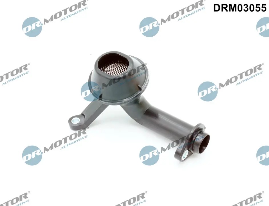 Ölpumpensaugrohr Dr.Motor Automotive DRM03055