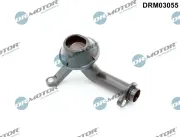 Ölpumpensaugrohr Dr.Motor Automotive DRM03055
