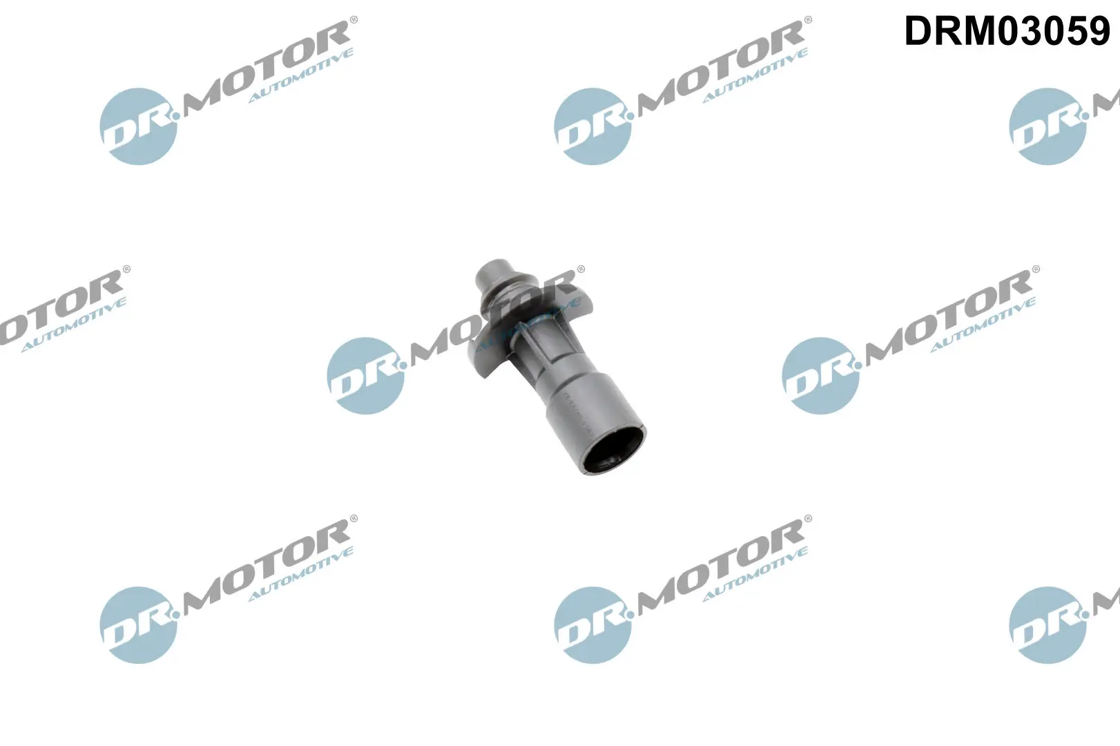 Kühlmittelflansch Dr.Motor Automotive DRM03059