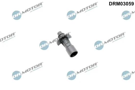 Kühlmittelflansch Dr.Motor Automotive DRM03059 Bild Kühlmittelflansch Dr.Motor Automotive DRM03059