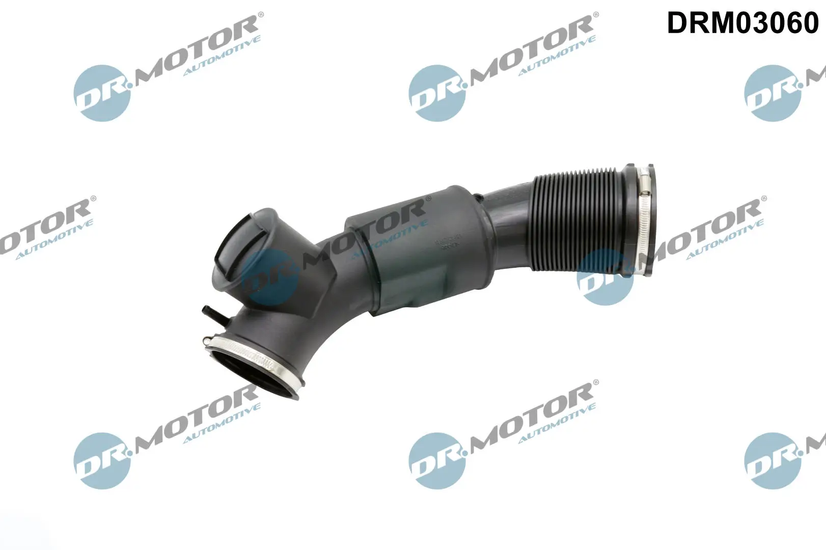 Ansaugschlauch, Luftfilter Dr.Motor Automotive DRM03060