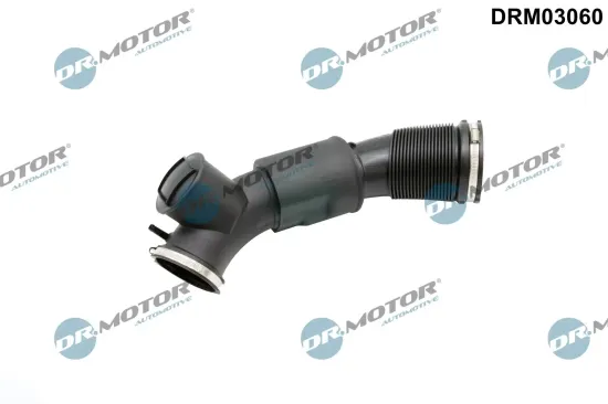 Ansaugschlauch, Luftfilter Dr.Motor Automotive DRM03060 Bild Ansaugschlauch, Luftfilter Dr.Motor Automotive DRM03060