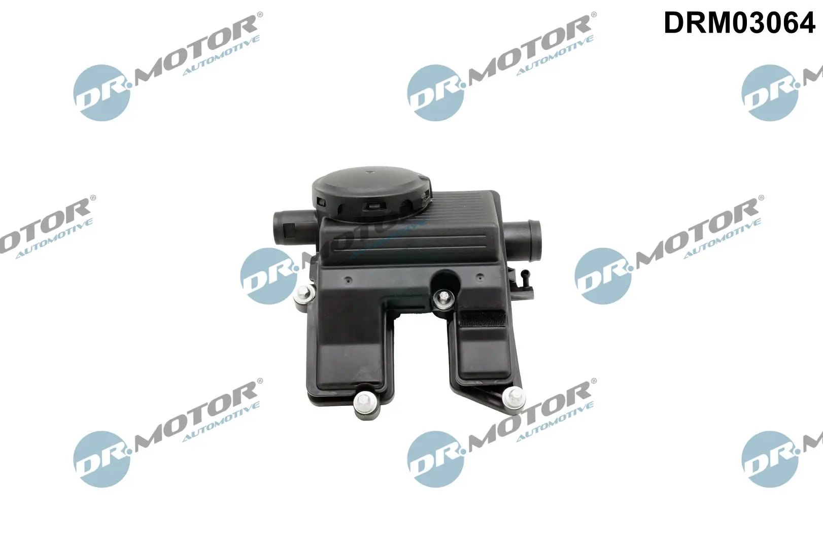 Ölabscheider, Kurbelgehäuseentlüftung Dr.Motor Automotive DRM03064