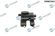 Ölabscheider, Kurbelgehäuseentlüftung Dr.Motor Automotive DRM03064