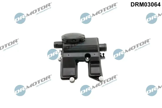 Ölabscheider, Kurbelgehäuseentlüftung Dr.Motor Automotive DRM03064 Bild Ölabscheider, Kurbelgehäuseentlüftung Dr.Motor Automotive DRM03064