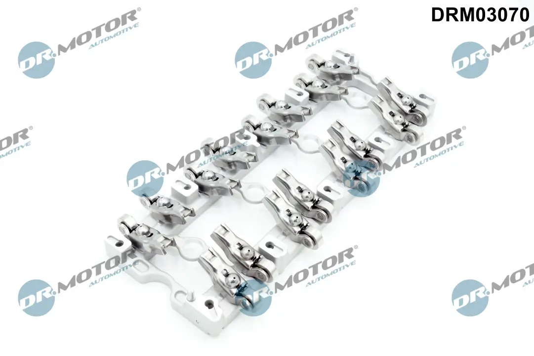 Kipphebelbrücke Dr.Motor Automotive DRM03070